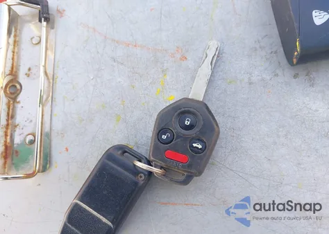 2014 Subaru Outback 2.5I из США, поврежденный, VIN 4S4BRBAC6E3314210